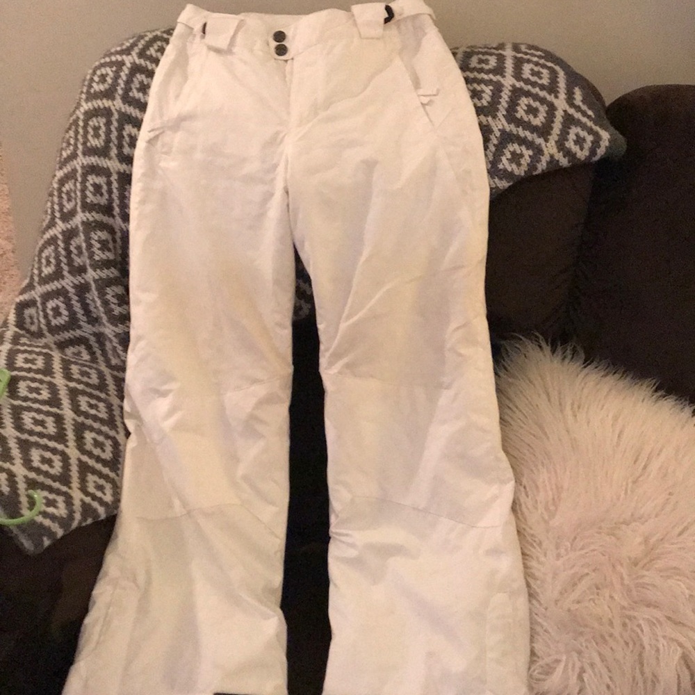 Columbia Snow Pants